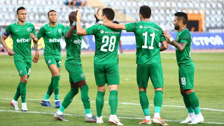 Двубой на Лудогорец попадна в Топ 10 на Европа Показателят