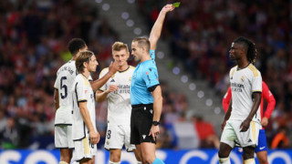 До края на този месец Реал Мадрид ще удължи договорите