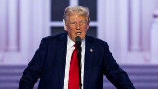 Бившият президент на САЩ Доналд Тръмп заяви в четвъртък че