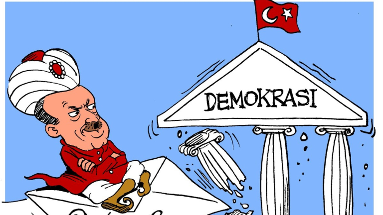 В Турция блокираха достъпа до „Уикилийкс”