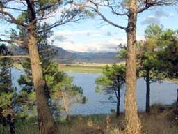 Грузия продаде езеро за $182 милиона