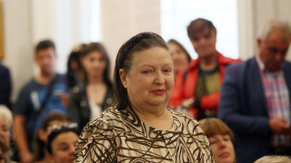 На 75 годишна възраст почина популярната българска актриса Ванча Дойчева съобщават