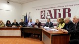  АБВ подписа съглашение с 6 партии за евровота 