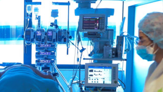 66 годишна българка почина от коронавирус в Мадрид съобщава вестникът на