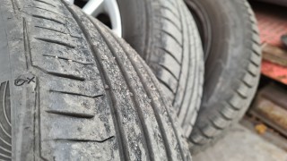 Столичани могат да предадат безплатно стари гуми на 31 места