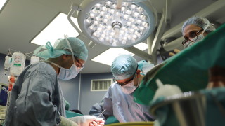 Трима българи получиха шанс за втори живот чрез трансплантация Донорската ситуация