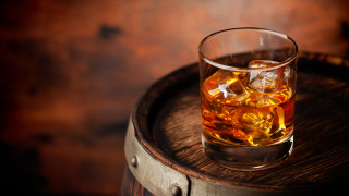 Уискито безспорно е един от най популярните и любима на мнозина