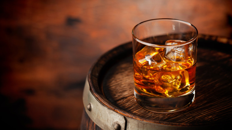 Уискито безспорно е един от най-популярните и любима на мнозина,