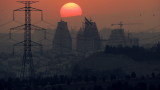 Иран е топ производител на природен газ - защо страната няма ток?