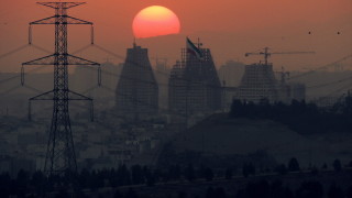 Продължаващата борба на Иран с недостига на електричество доведе до