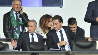 Лудогорец ще продаде още свои футболисти през август Шефовете на