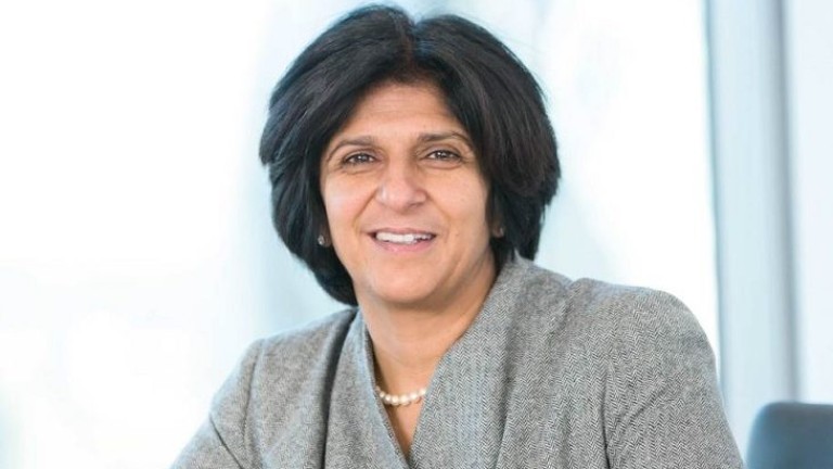 Внезапно почина шефката на Provident Манджит Уолстънхолм