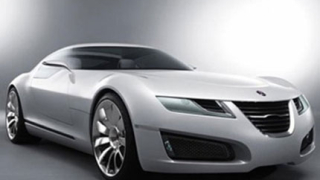 Показват новия SААB 9-3 на Моndial Auto