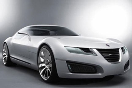 Показват новия SААB 9-3 на Моndial Auto