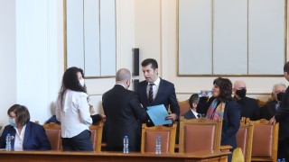 Драгомир Заков потвърди че ще приеме поканата на Продължаваме промяната