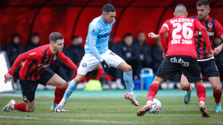 Локомотив София стартира своята зимна подготовка на 8 януари когато