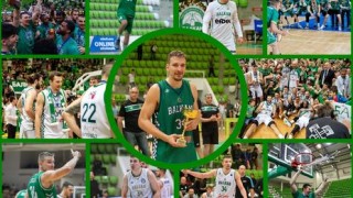 От вицешампиона на България по баскатбол Балкан Ботевград излязоха