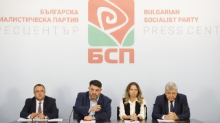 С всеки следващ вот на недоверие темата остава на заден