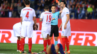 Кралската испанска футболна федерация реши да позволи използването на четвърта