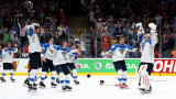  Финландия победи Канада и е с трета Световна купа в хокея на лед 