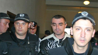 Пловдивският апелативен съд потвърди присъдата на Куйович