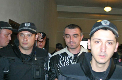 18 години затвор за Куйович