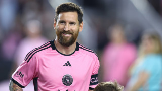 Нападателят на Интер Маями Лионел Меси може да продължи кариерата
