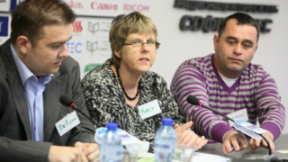 Надомните работници у нас – „армия” без социална защита