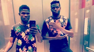 Африканците Франсис Нар и Бабатунде Адениджи се превърнаха в нарицателно