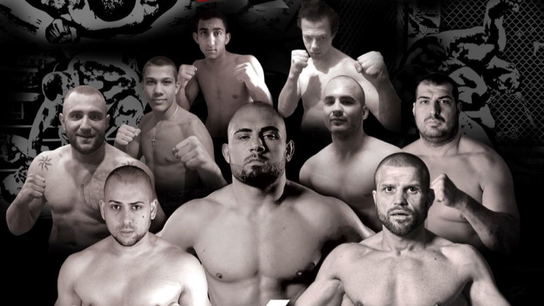 Ruse Fight Night 4 привлича вниманието на феновете на 06.04