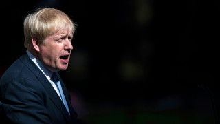 Германският канцлер Ангела Меркел обяви че дава 30 дневен срок на