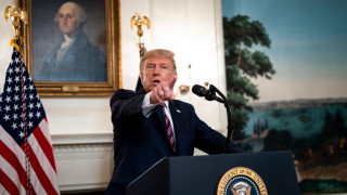 В Америка на Тръмп вече не смятаме тези истини за