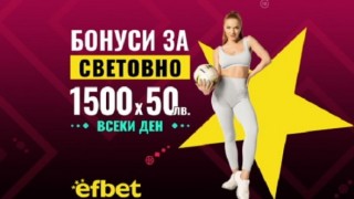 Настъпи времето за най големия футболен форум на планетата От 20 ти