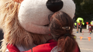 БЧК помогнал на 1 млн. българи през 2011 г.