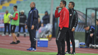 Емил Велев: Вкарайте и другото ЦСКА в елита, за да си ги бием повече!