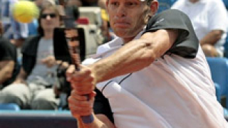 ATP Пьортшач: Анди Родик - Кр. Плесс 6:4, 6:3