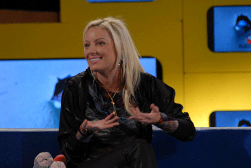 Иванина напусна Big Brother