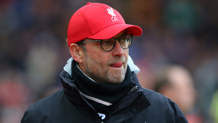 Клоп към журналистите: Преценете сами какво да напишете за Коутиньо