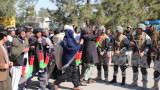  Президентът Гани предложи на талибаните да открият офис в Афганистан, те отхвърлиха 