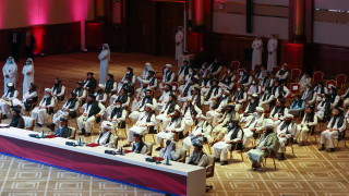 Китай стана първата страна официално назначила посланик в Афганистан след