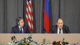 Русия предупреди САЩ, че ще отговори на техни "геополитически игри" в Украйна