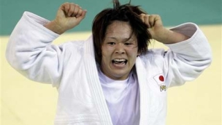 Аюми Танимото стана олимпийска шампионка по джудо