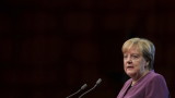  Ангела Меркел получи влиятелна премия от Организация на обединените нации 