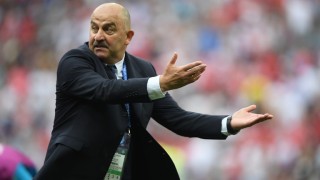 Водещ клуб от Бундеслигата прояви интерес към селекционера на Русия