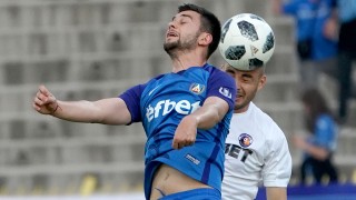 Отборът на Левски почти сигурно ще се раздели със своя