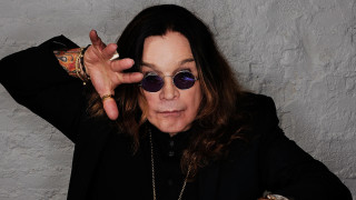 Ози Озбърн напусна този свят на 22 юли 2025 г