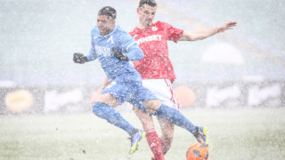 Вечното дерби между Левски и ЦСКА предизвика сериозни полемики относно