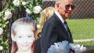 Президентът на САЩ Джо Байдън в понеделник апелира рационалните републиканци