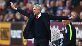 Мениджърът на Арсенал Арсен Венгер бе откровен пред медиите