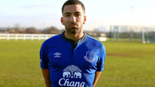 Бившият английски национал Аарън Ленън обяви оттеглянето си от футбола Най накрая